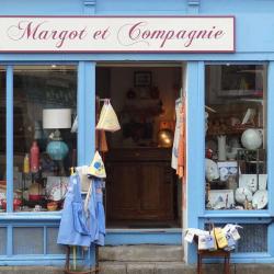 Margot Et Compagnie