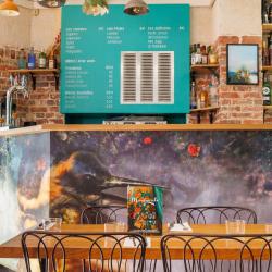 Marguerite - Restaurant Italien Clichy