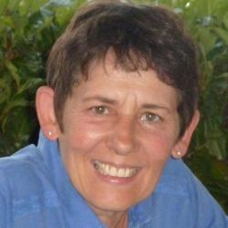 Maria Morel