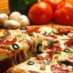 Maria Pizza