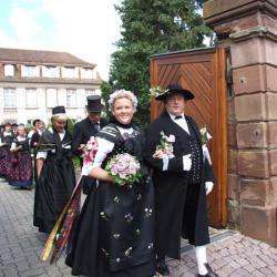 Mariage De L'ami Fritz