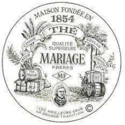 Mariage Frères