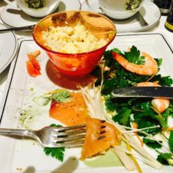 Mariage Frères Rive Gauche