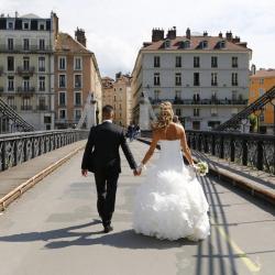 Photographe Mariage Grenoble