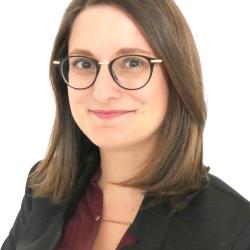 Marianne Polverino - Mp Notaire
