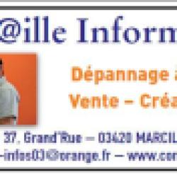 Combraille Informatique