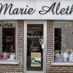 Marie-aleth Coiffure