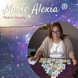 Marie Alexia