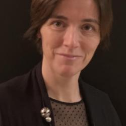 Marie Aline Larere