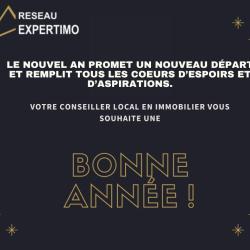 Marie Ange Belghith Expertimo - Agent Immobilier Argenteuil