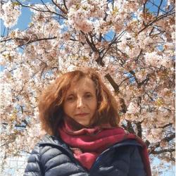 Marie-anne Gouy