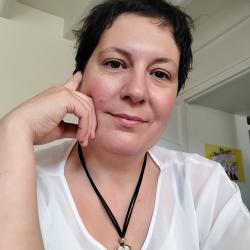 Marie-aude Faine: Un Autre Regard