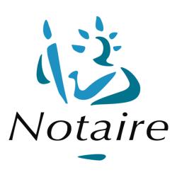 Marie Barea Sanchez, Notaire