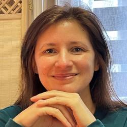 Marie Behar