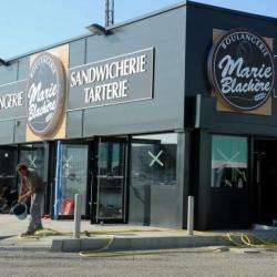 Marie Blachere
