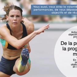 Marie-capucine Carles - Coaching Professionnel Entreprise Dirigeant