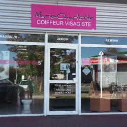 Marie-charlotte Coiffure