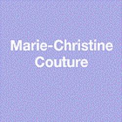 Marie Christine Couture