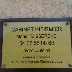 Marie-christine Teisserenc