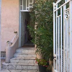Toulon Ecriture - Marie-claire