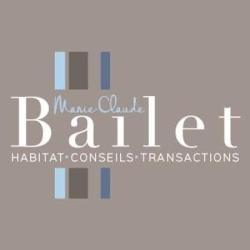 Marie-claude Bailet
