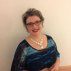 Marie-claudine Penon