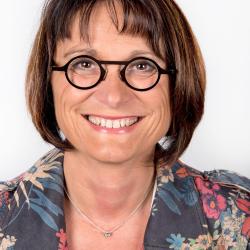 Marie Degrand Le Goaster - Optimhome Immobilier Honfleur