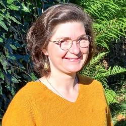Marie Dewynter Naturopathe Hildegardien