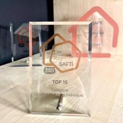 Marie-elodie Pagnoncelli - Conseiller Immobilier Safti