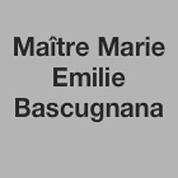 Marie-emilie Bascugnana