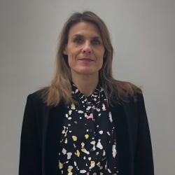 Marie-emmanuelle Lefeuvre