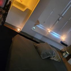 Marie Et Romain Massage Tantrique