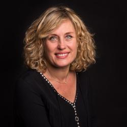 Marie Fargier
