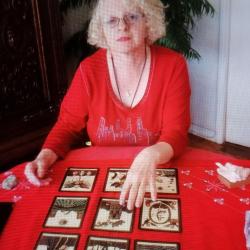 Marie France Voyance