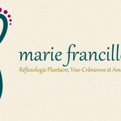 Marie Francillout (reflexo Marie)