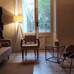 Marie-gaelle Giran Psychologue