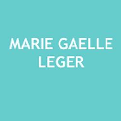 Marie-gaëlle Léger
