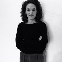 Marie Gaio Pommerais