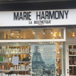 Marie Harmony