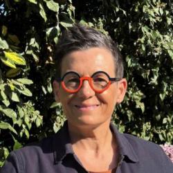 Marie Hervé