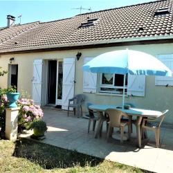 Marie-jo Fuentes - Iad France - Nogent Sur Oise
