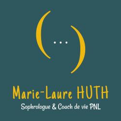 Marie-laure Huth - Sophrologue Nancy