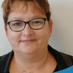 Marie-line Osmont - Conseillère Immobilier Iad France - Livry