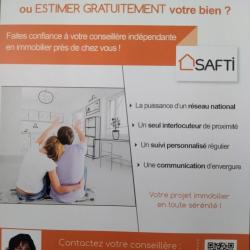 Marie-lucie Battiato - Conseillère Immobilier Capifrance