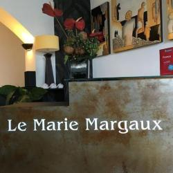 Marie Margaux