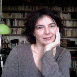 Marie Marvier