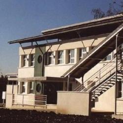 Marie-olga Bertrand Architecte D.e.s.a