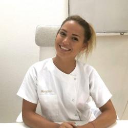 Marie Ouali