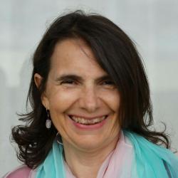 Marie-pierre Guirauton Psychologue.