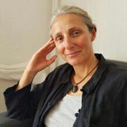 Marie-pierre Toutain